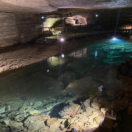 La Chambrette Bèze Esterno foto