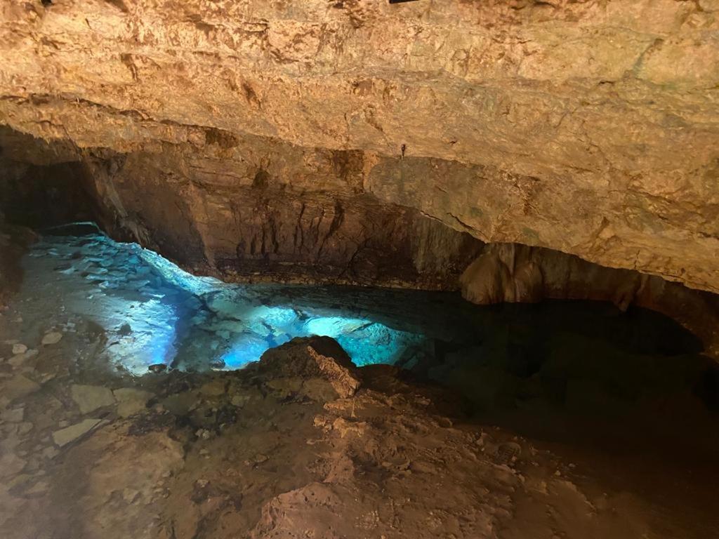 La Chambrette Bèze Esterno foto